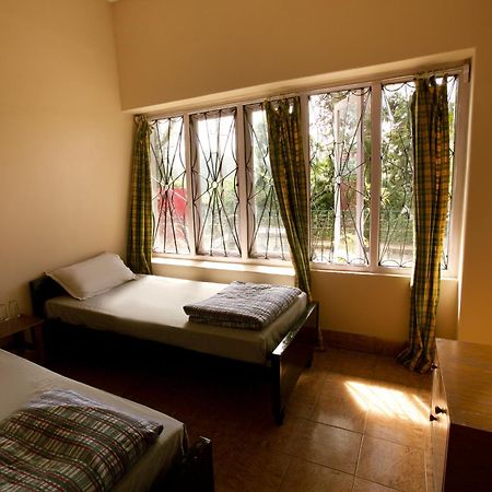 Reflections Guest House Udagamandalam Exterior foto
