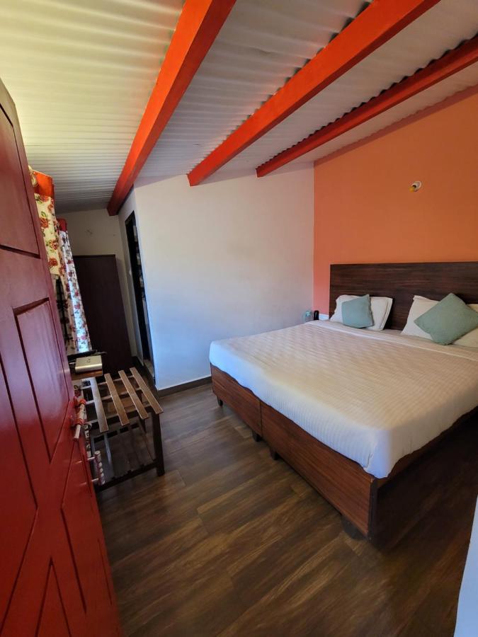 Reflections Guest House Udagamandalam Exterior foto