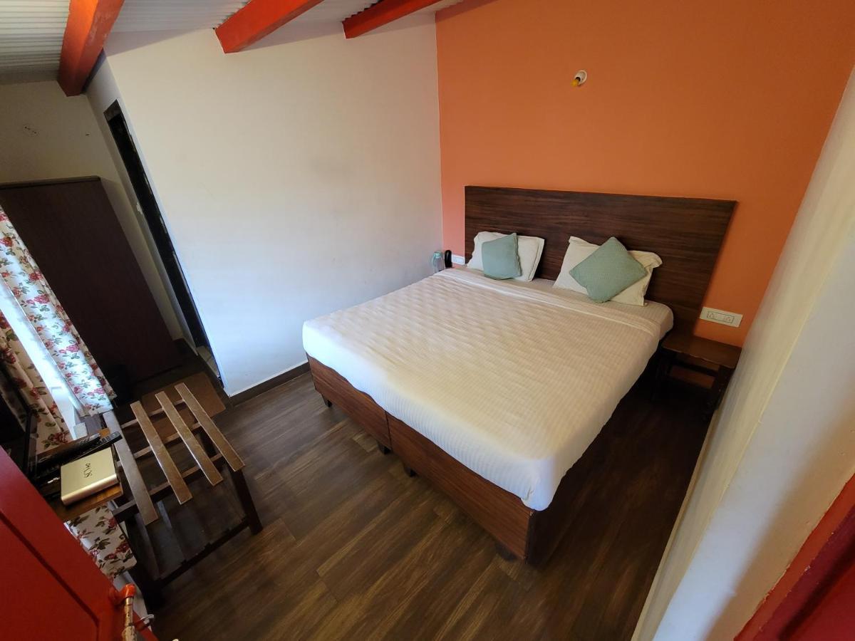 Reflections Guest House Udagamandalam Exterior foto