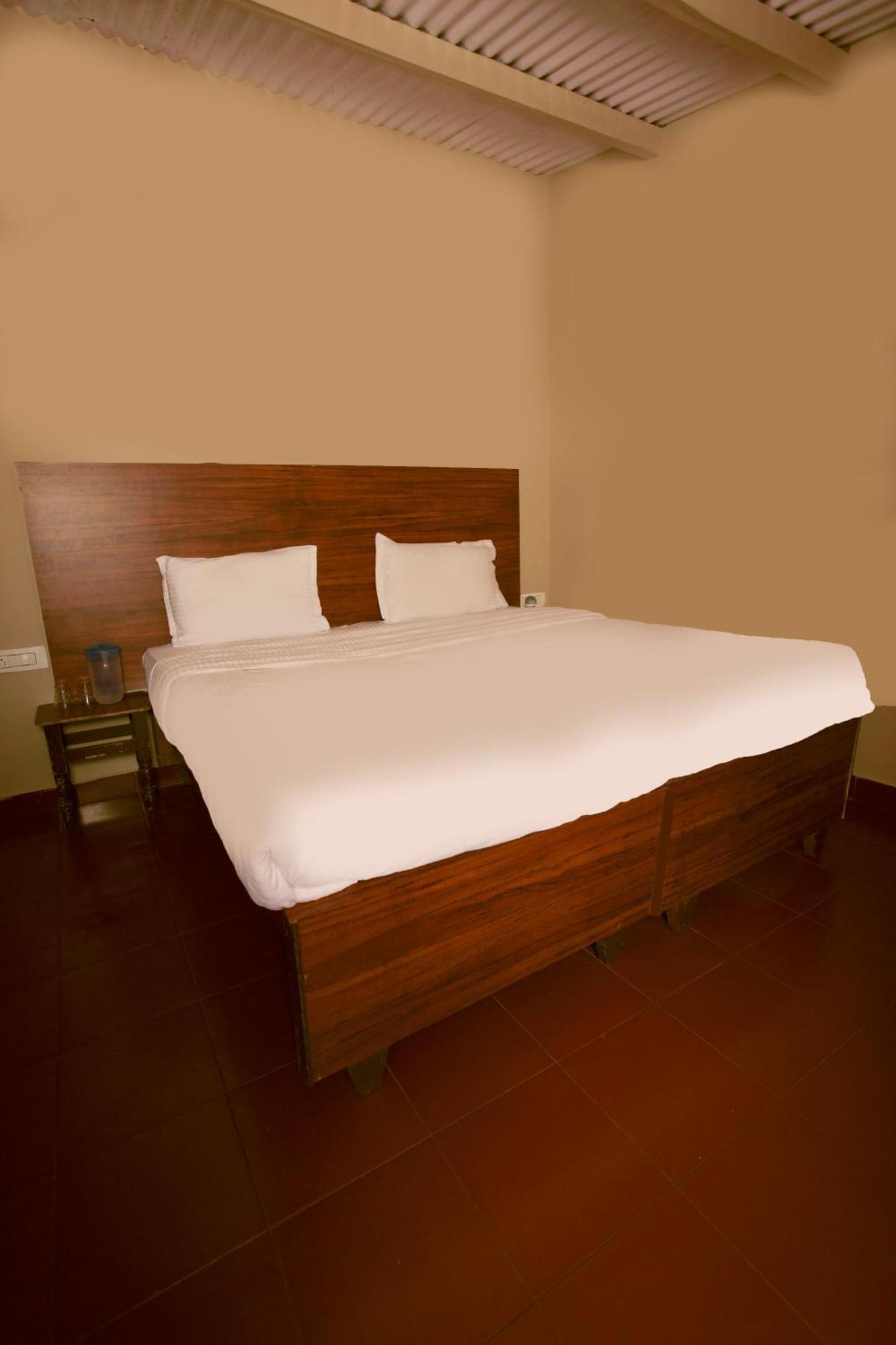 Reflections Guest House Udagamandalam Exterior foto