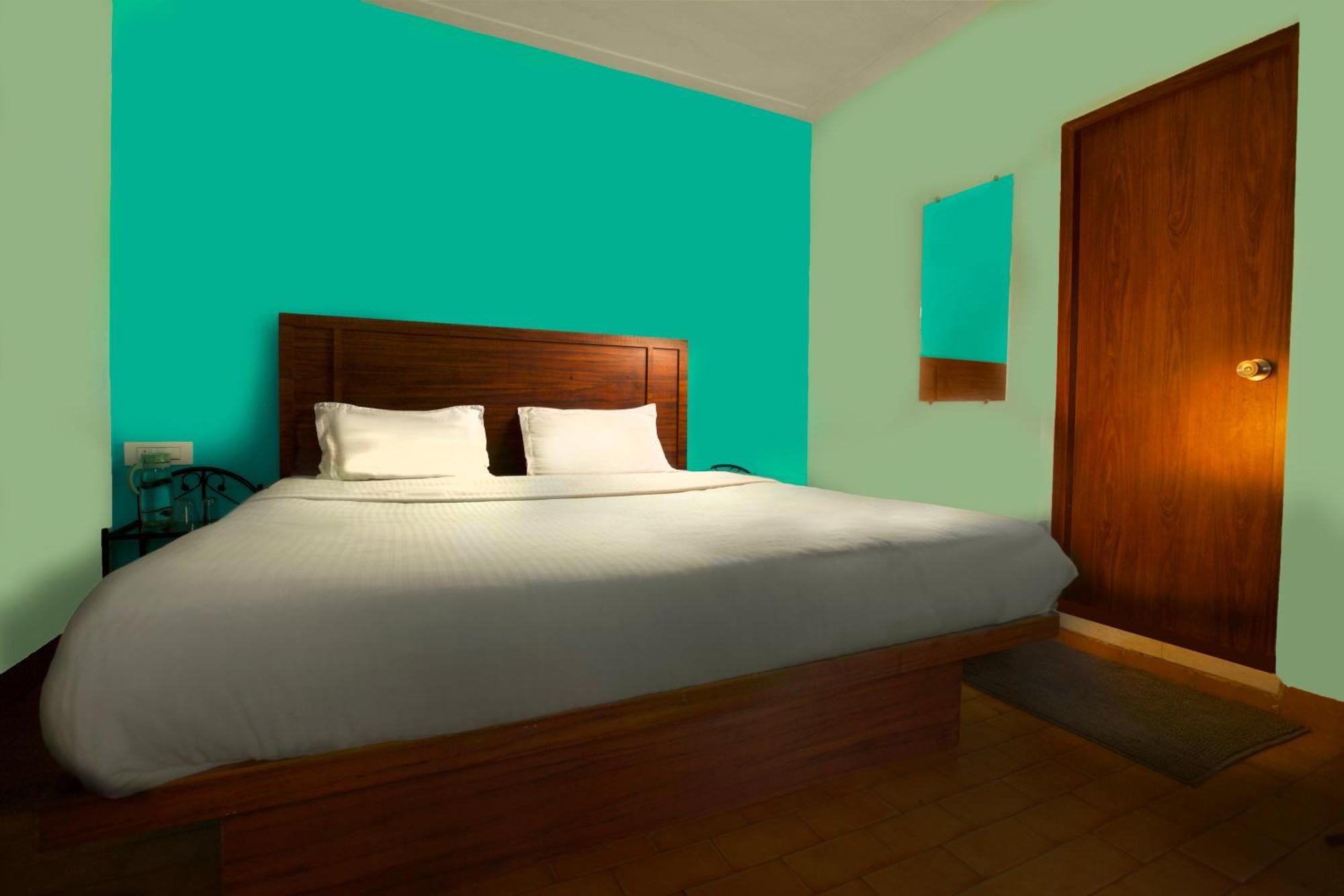 Reflections Guest House Udagamandalam Exterior foto