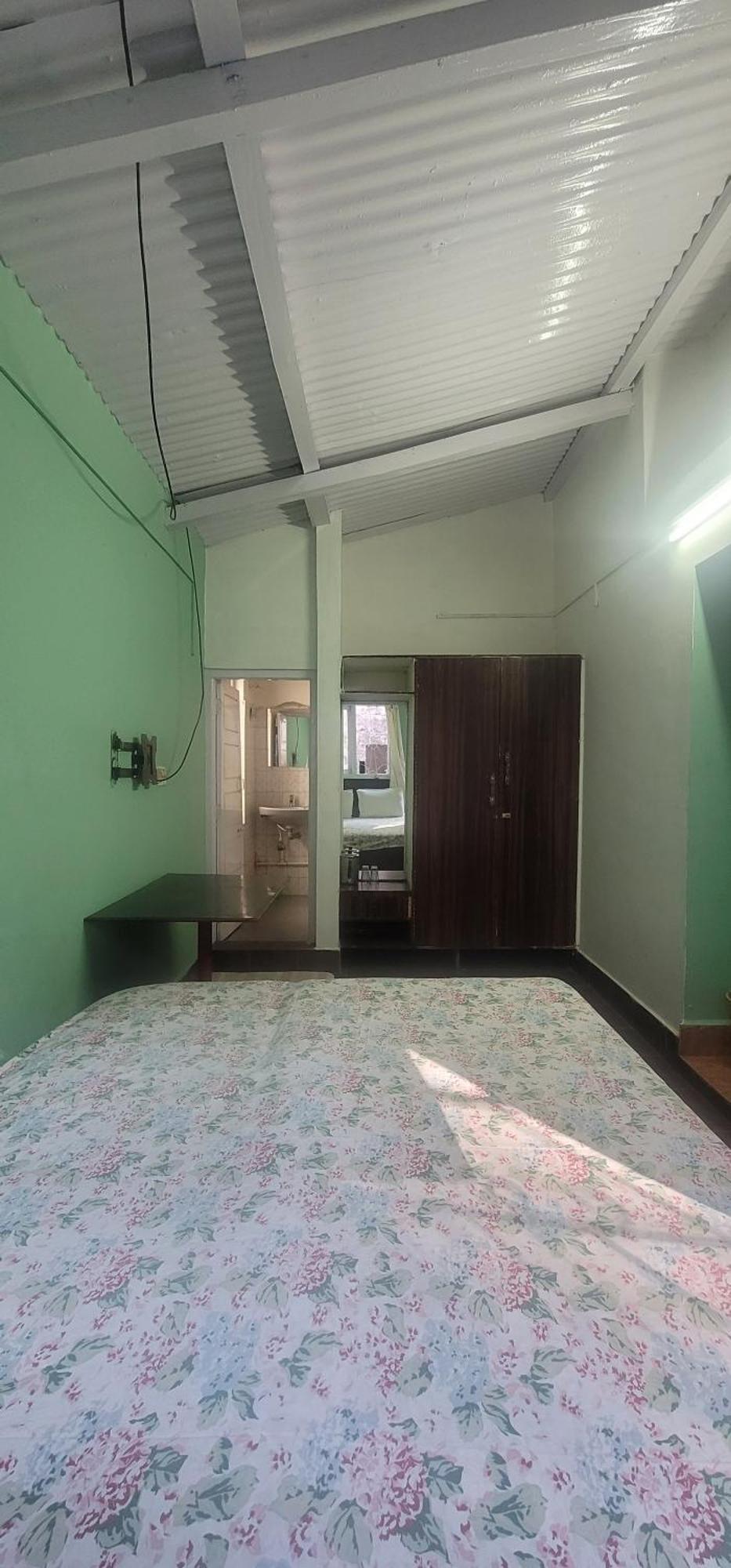 Reflections Guest House Udagamandalam Exterior foto