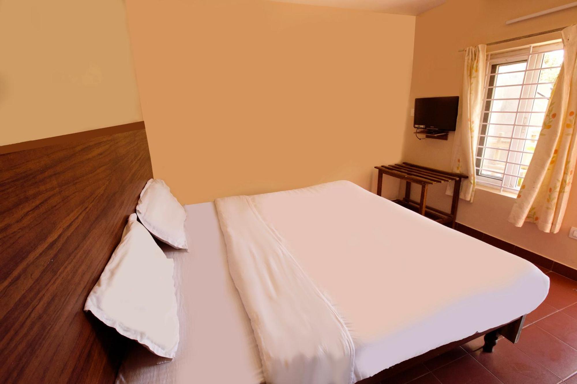 Reflections Guest House Udagamandalam Exterior foto