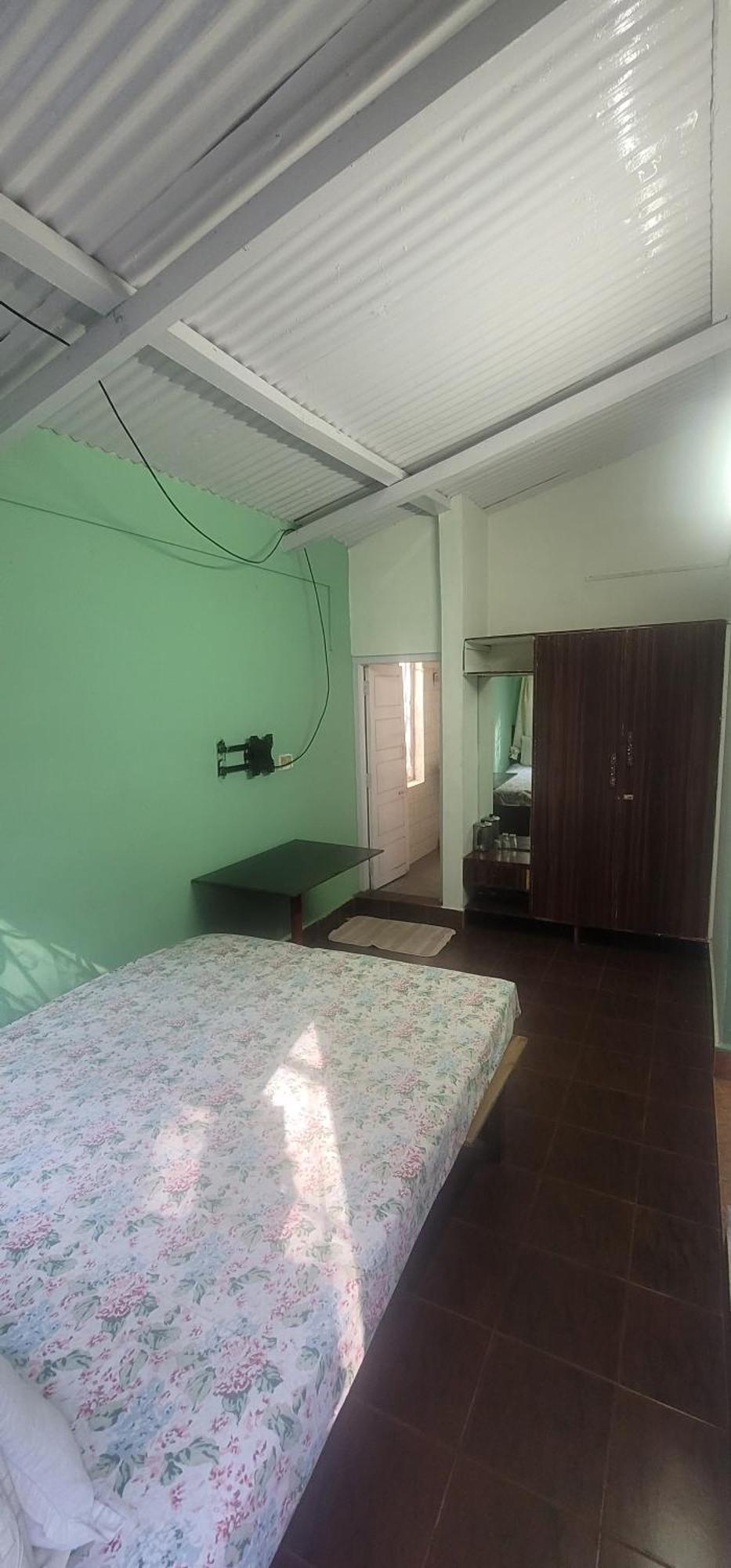 Reflections Guest House Udagamandalam Exterior foto