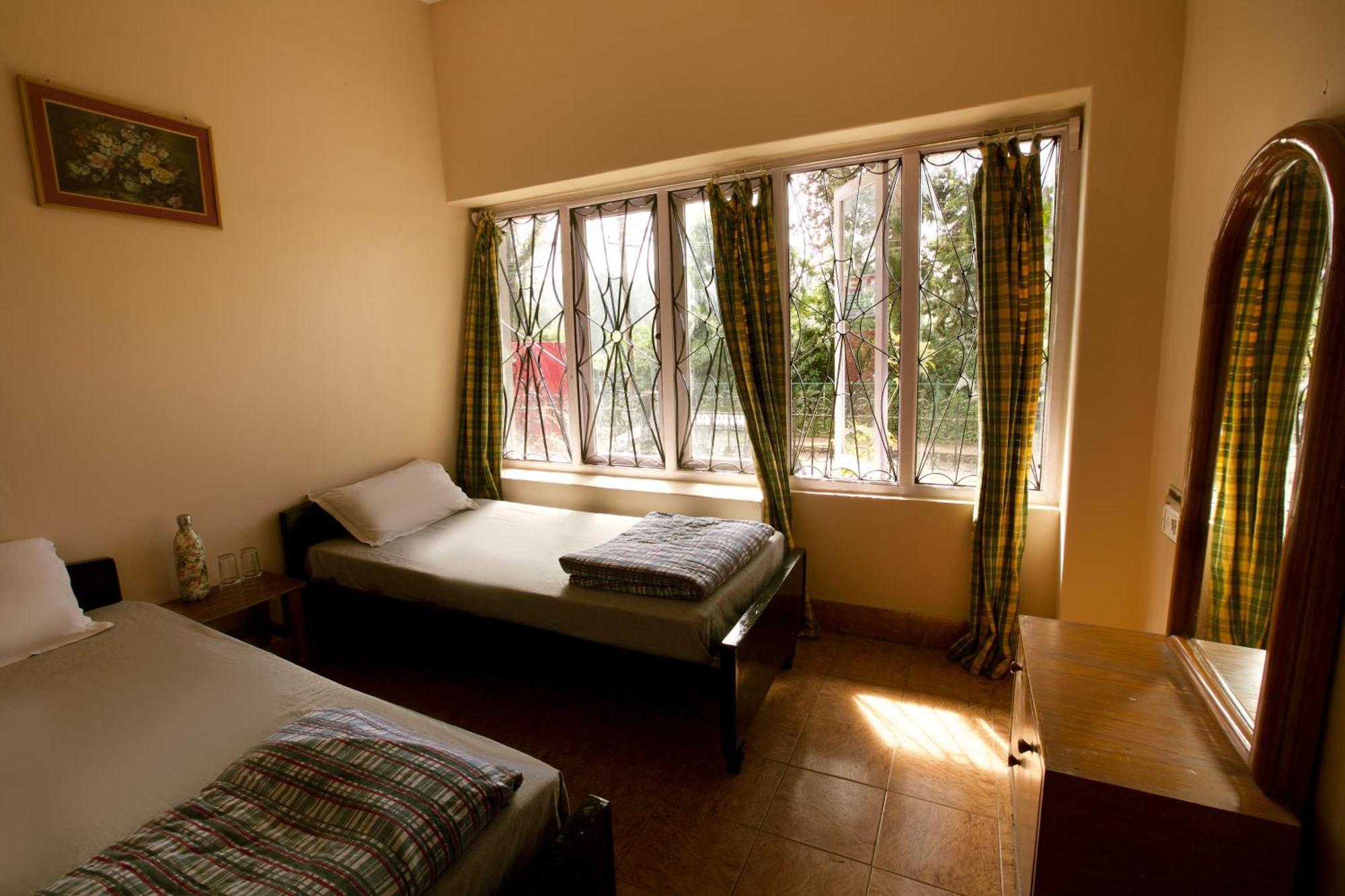 Reflections Guest House Udagamandalam Exterior foto