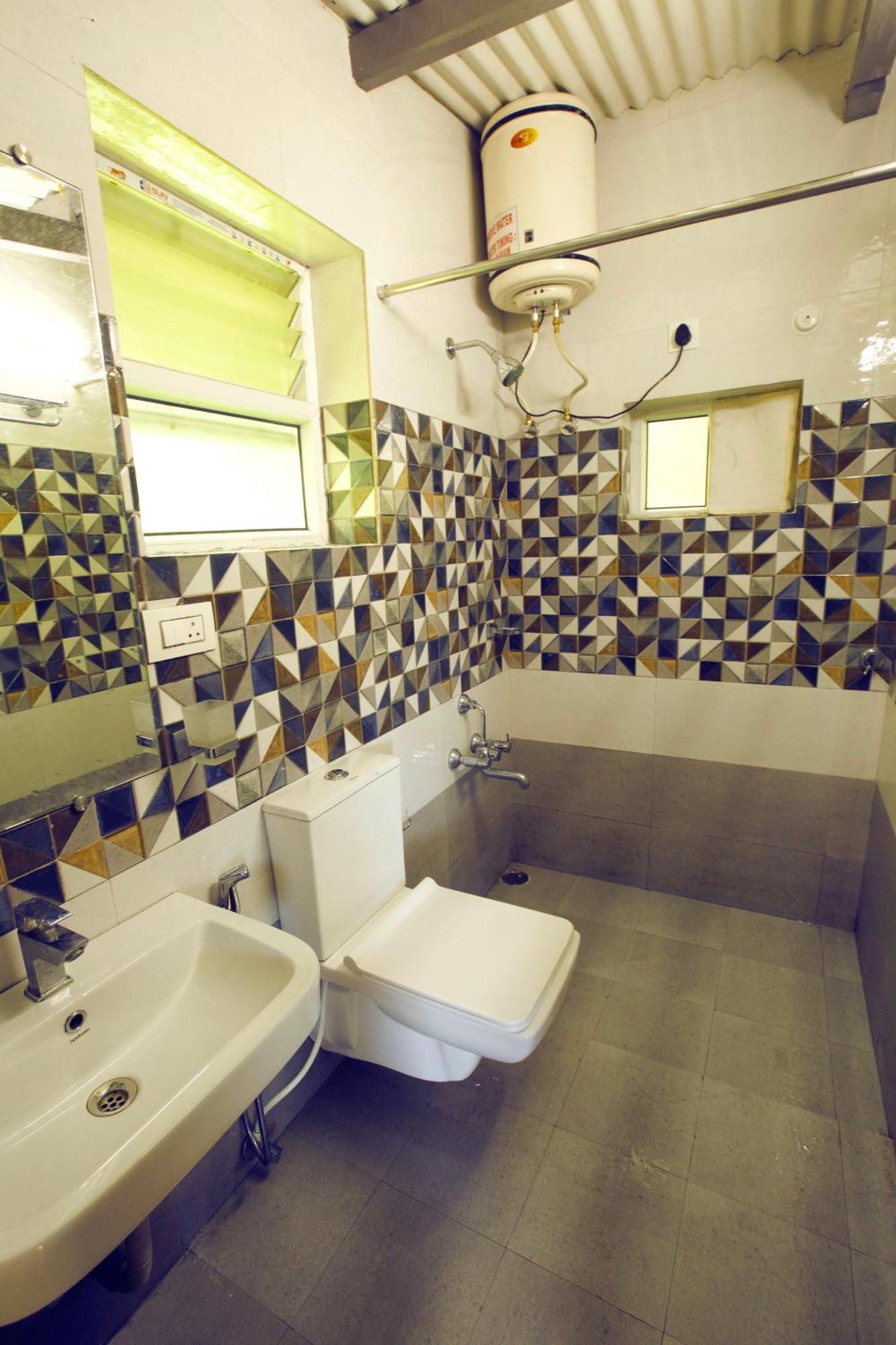 Reflections Guest House Udagamandalam Exterior foto