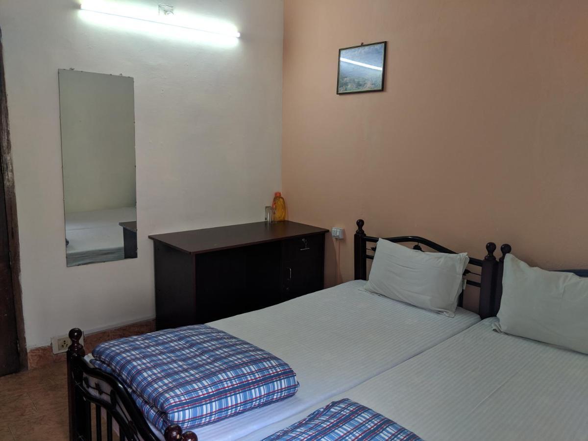 Reflections Guest House Udagamandalam Exterior foto
